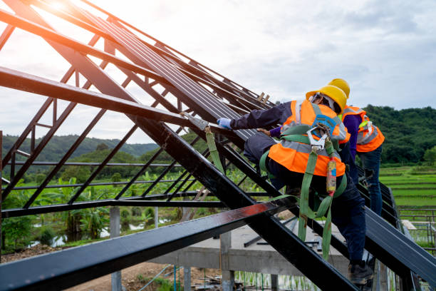 Best Local Roofing Companies  in Flying Hills, PA