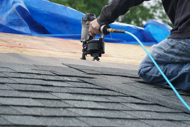 Best Commercial Roofing Services  in Flying Hills, PA