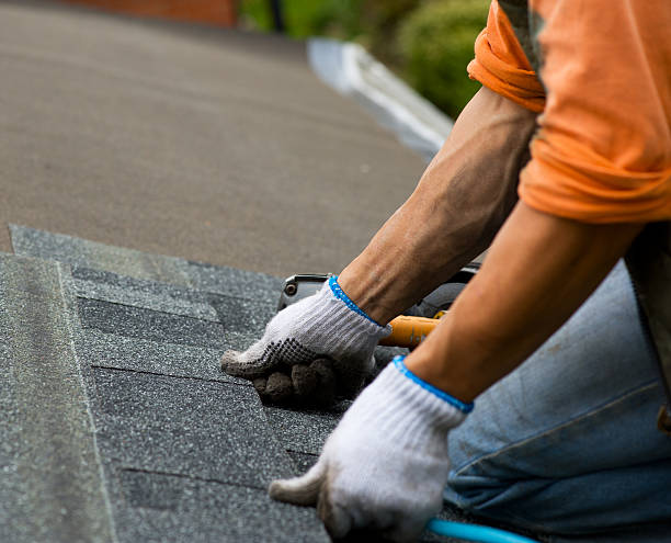 Best Roof Maintenance Services  in Flying Hills, PA