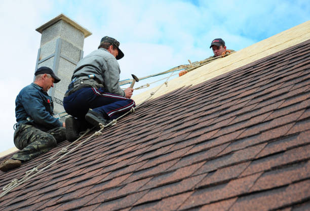 Best Slate Roofing Contractor  in Flying Hills, PA